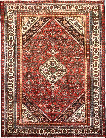 Hamadan Patina 317 x 201 