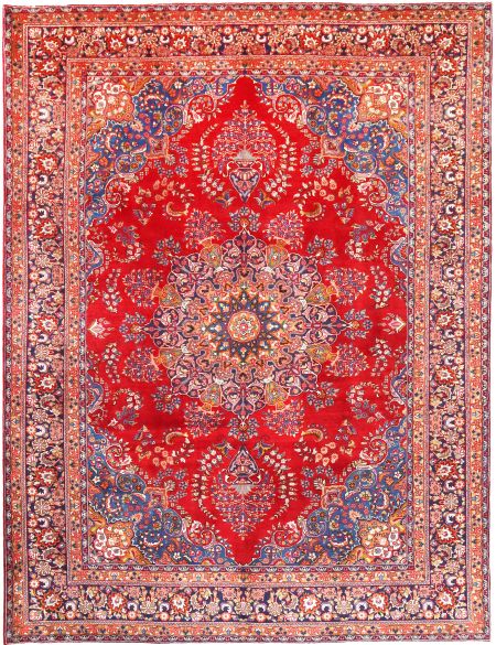 Khorasan Patina 390 x 295 