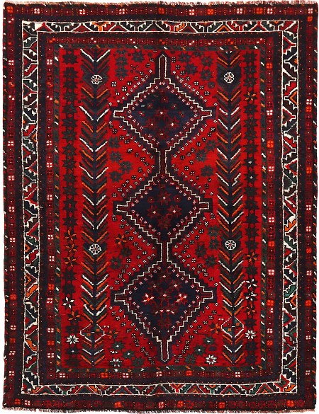 Shiraz 226 x 170 