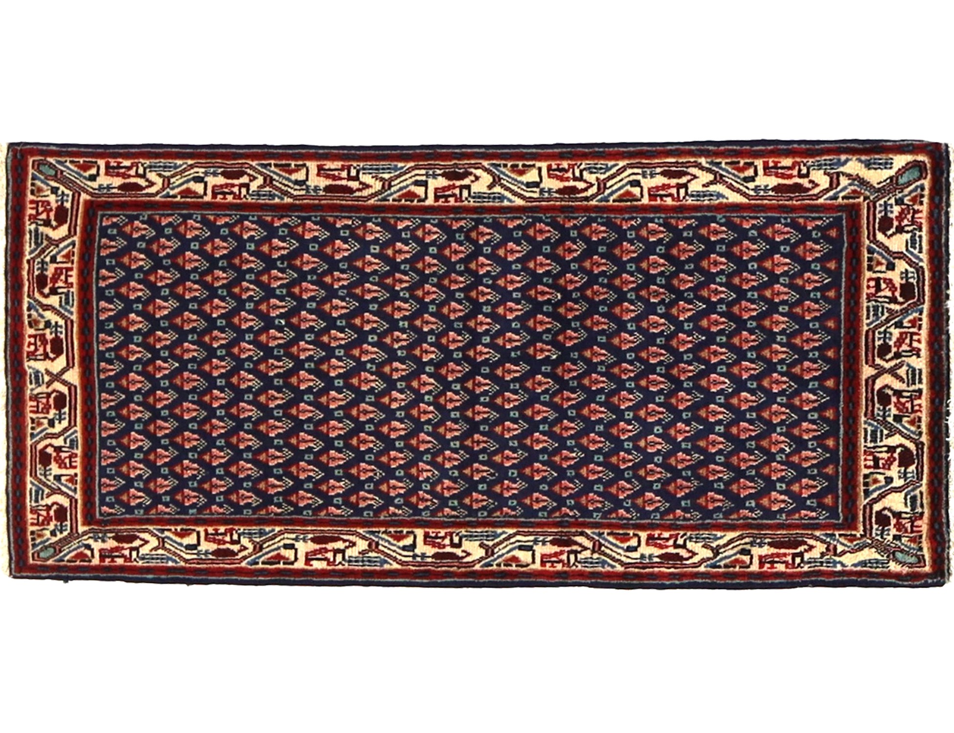 Hamadan  <br/>130 x 60 cm