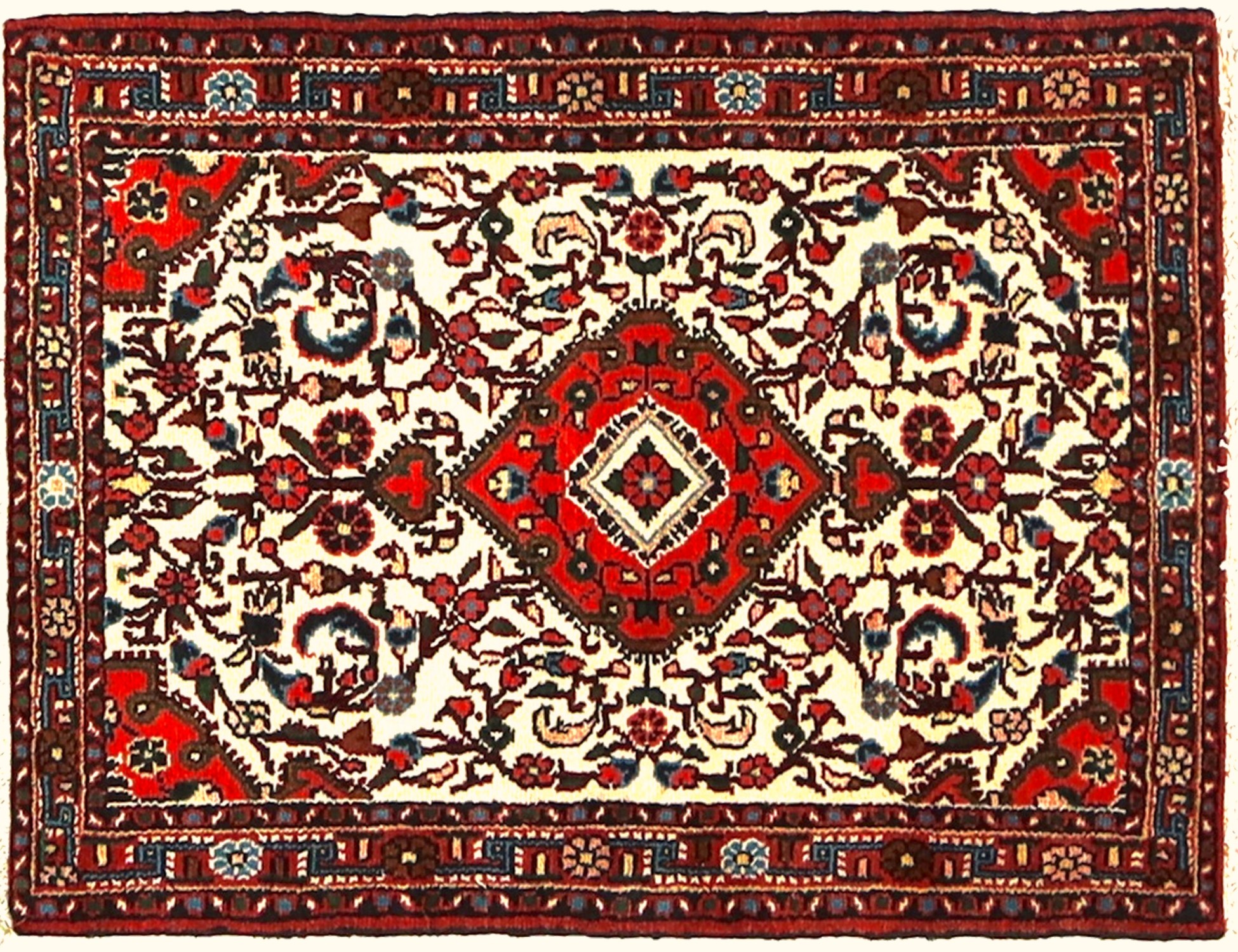 Hamadan  <br/>115 x 76 cm