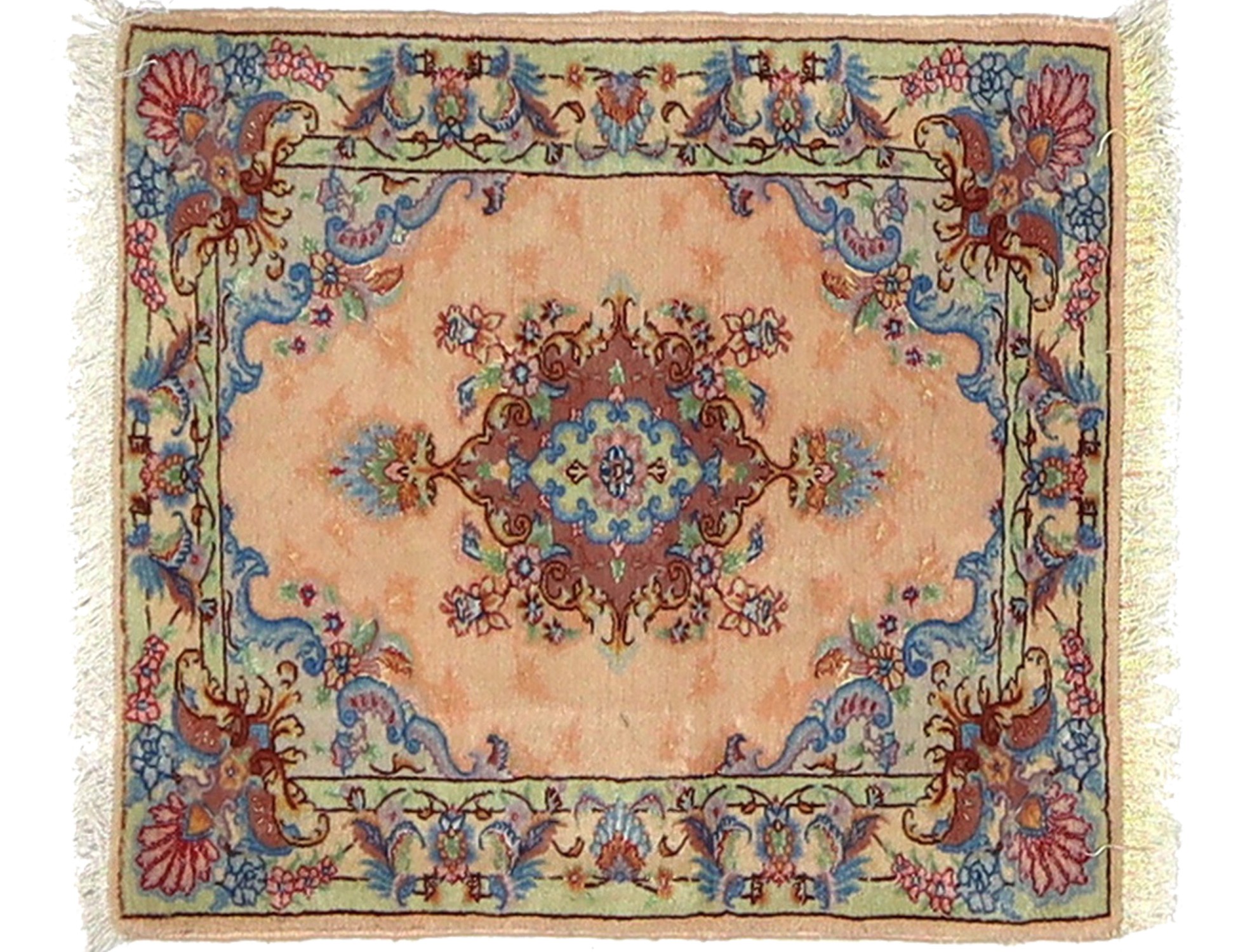 Kashmar  <br/>78 x 69 cm