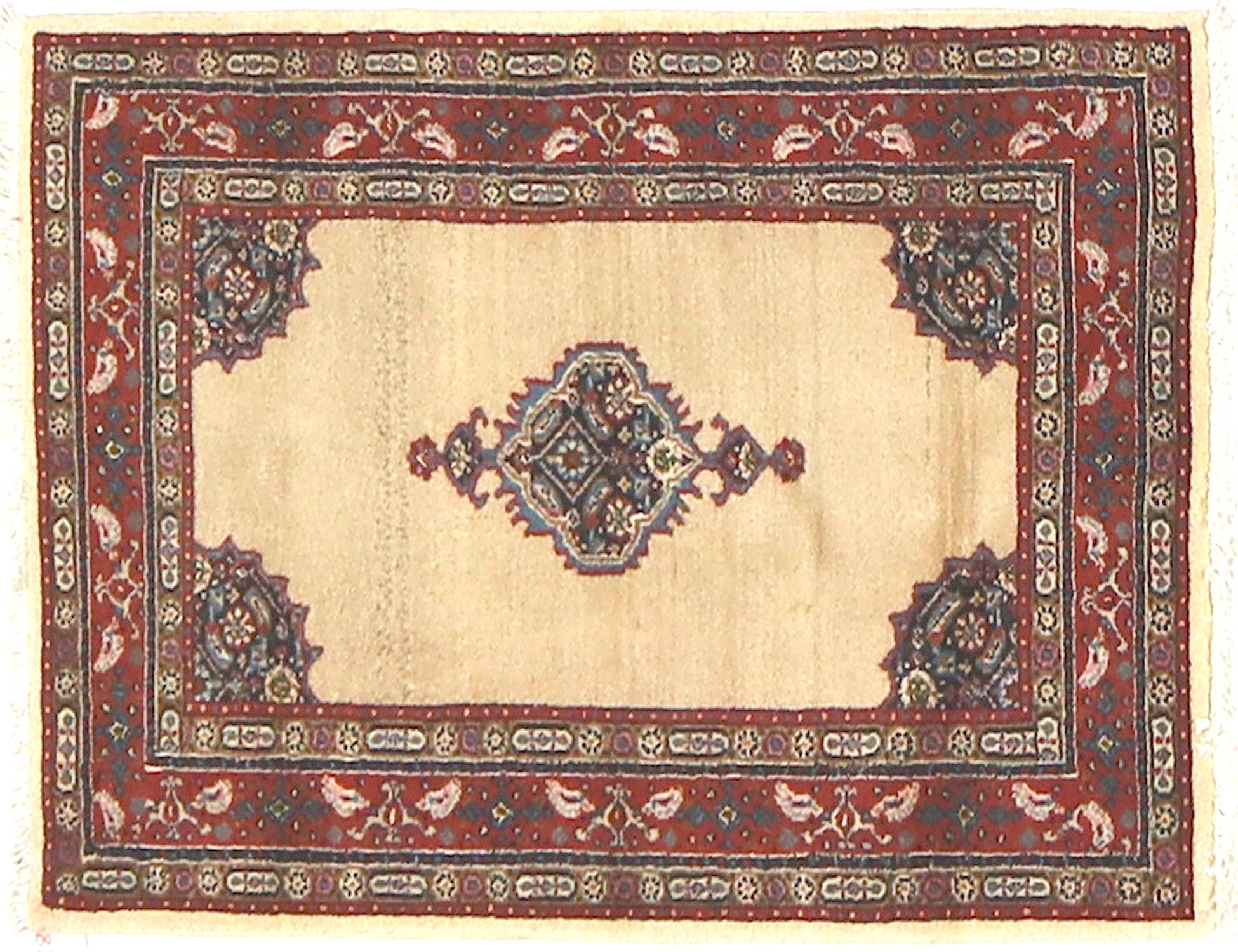 Moud  <br/>90 x 61 cm