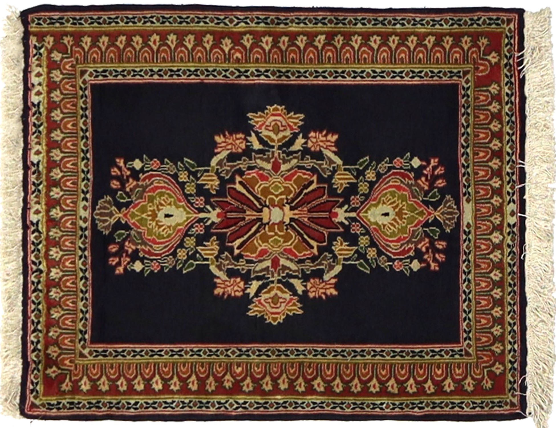 Keshan  <br/>86 x 65 cm