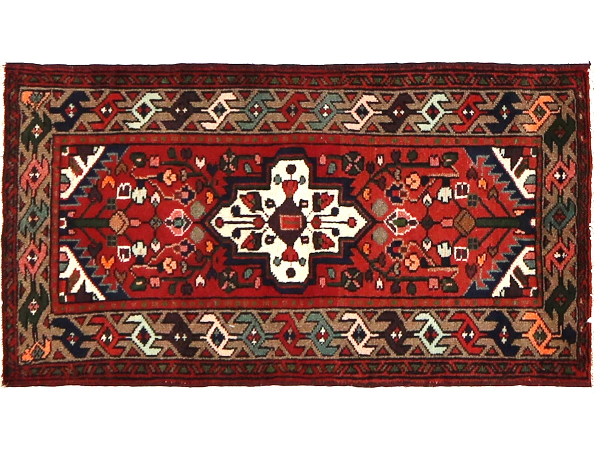 Hamadan  <br/>114 x 64 cm