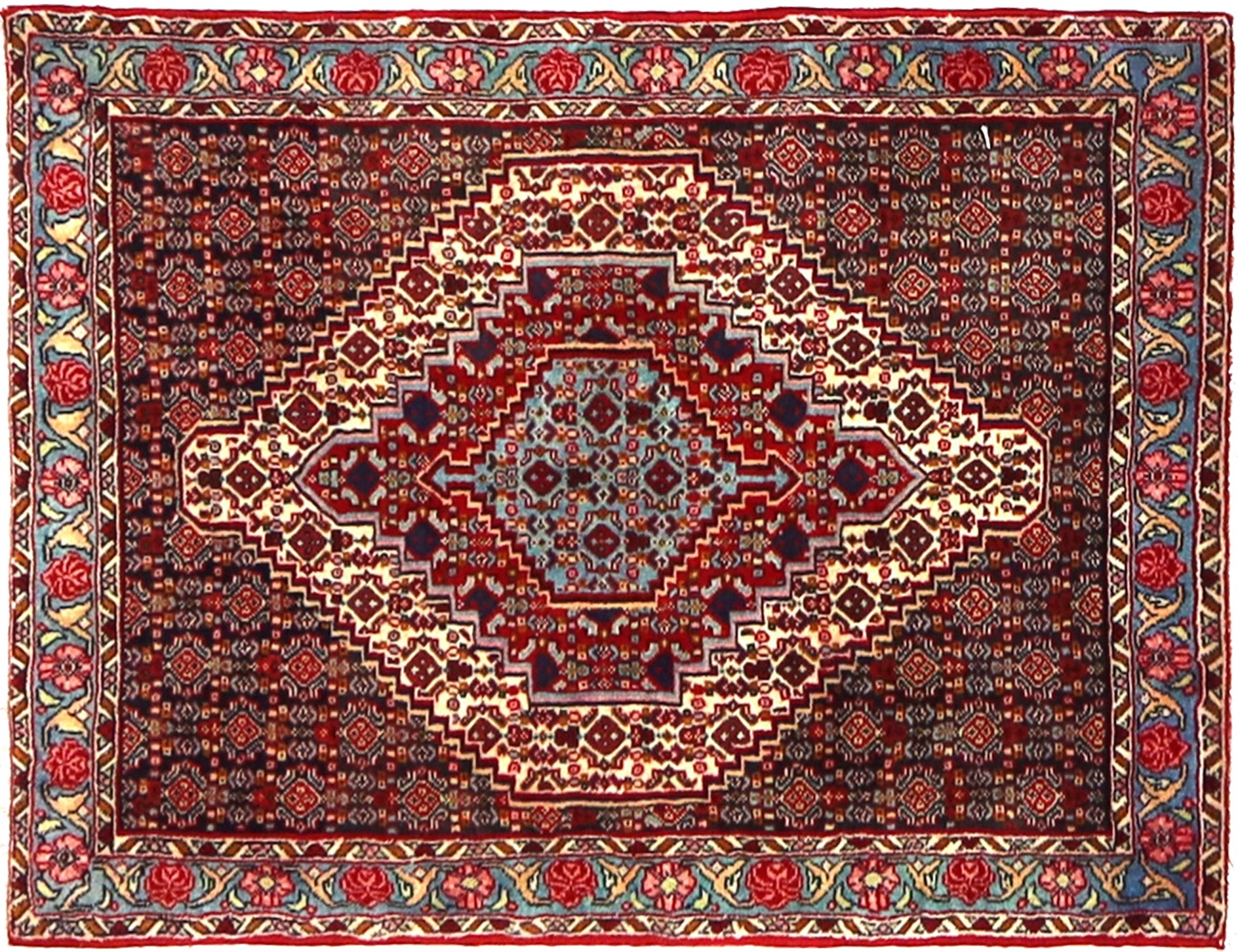 Hamadan  <br/>110 x 76 cm