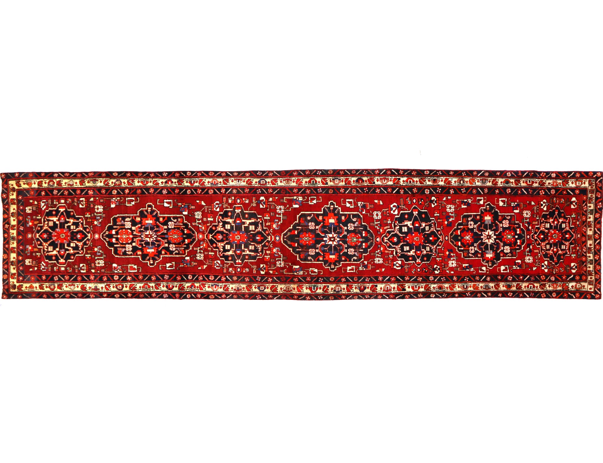 Hamadan  <br/>438 x 97 cm