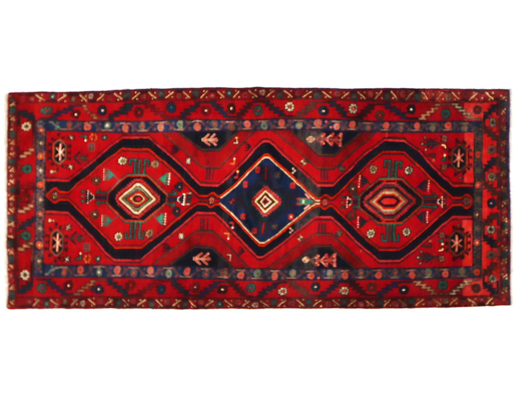 Hamadan  <br/>211 x 123 cm