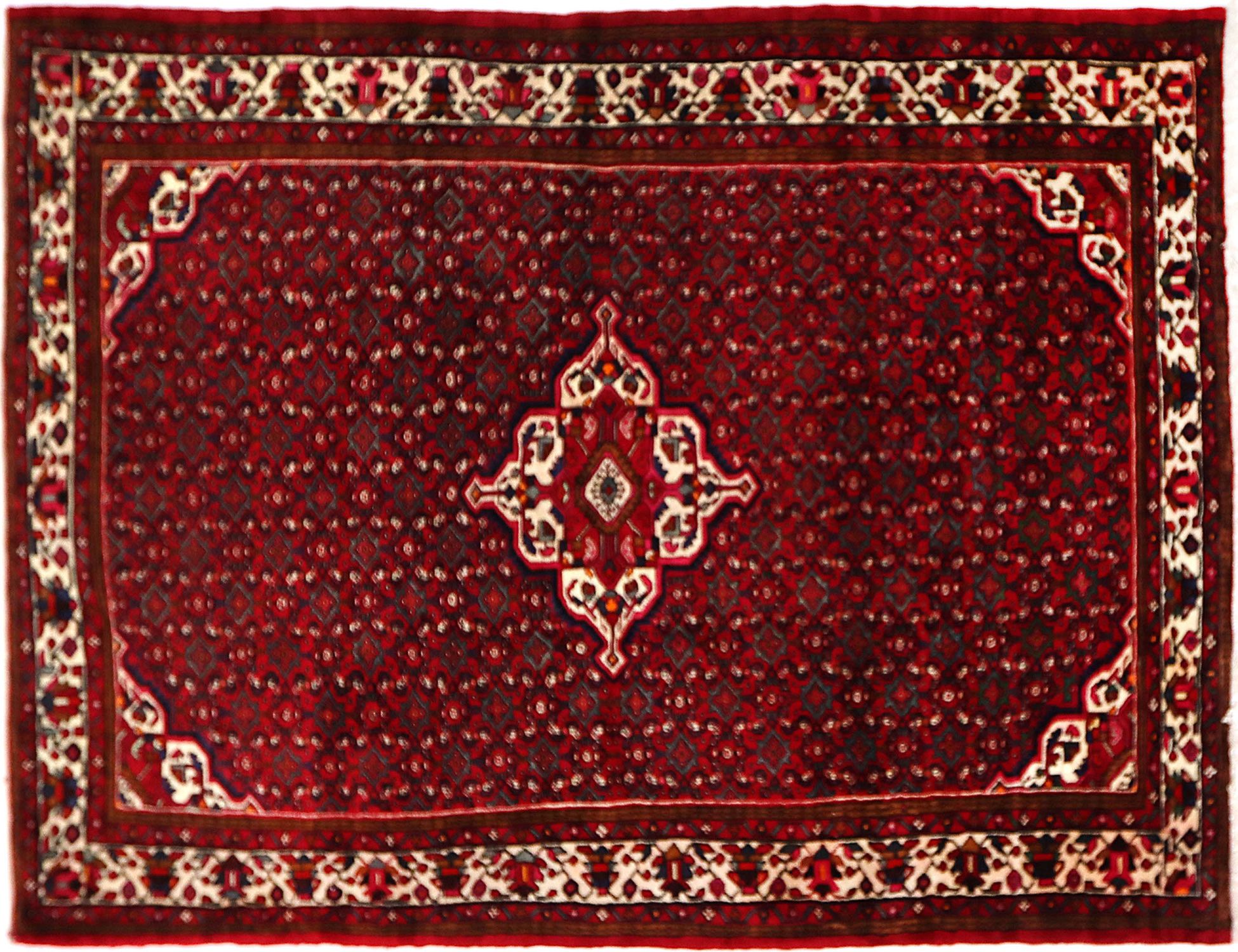 Hamadan  <br/>289 x 210 cm