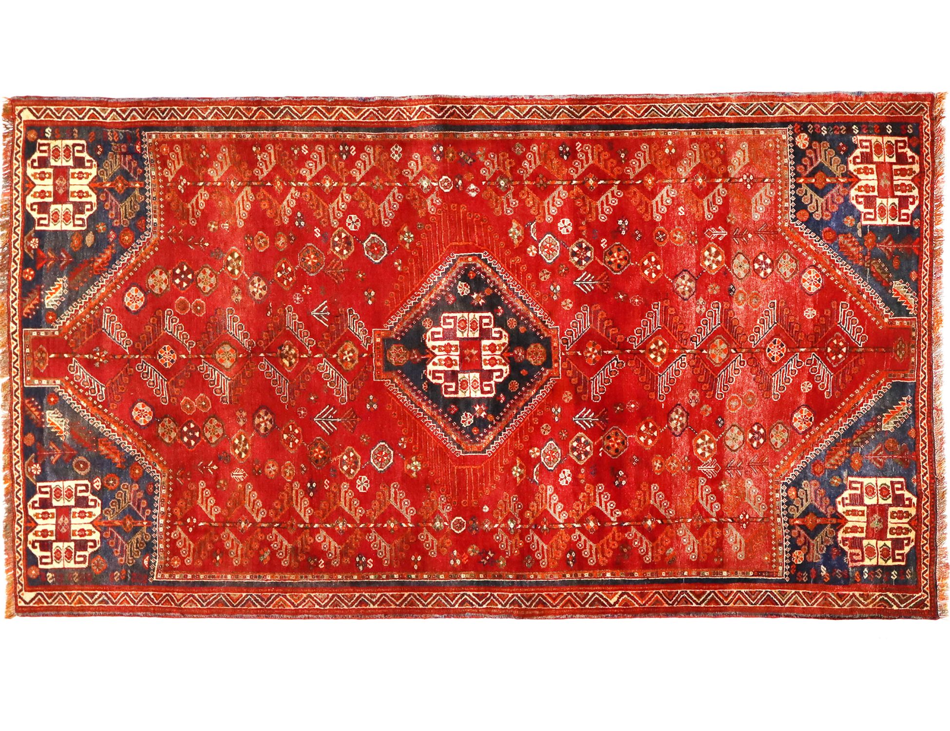 Shiraz  <br/>258 x 150 cm