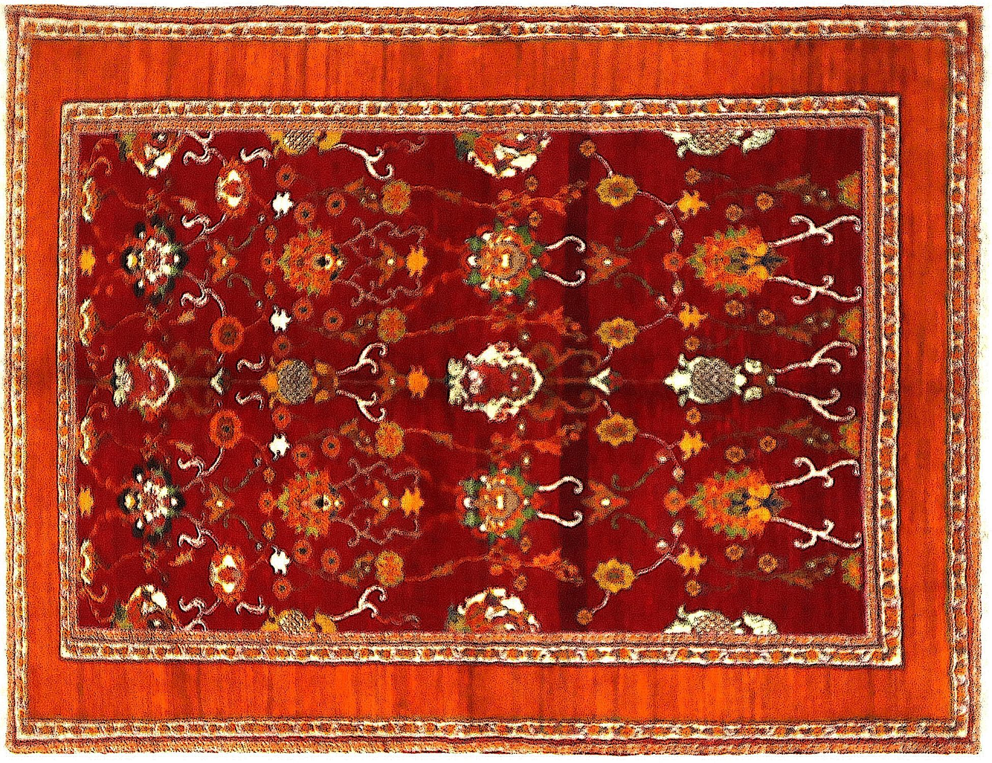 Persian Gabbeh  <br/>240 x 168 cm