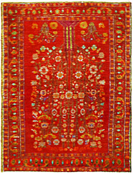 Persian Gabbeh 144 x 93 