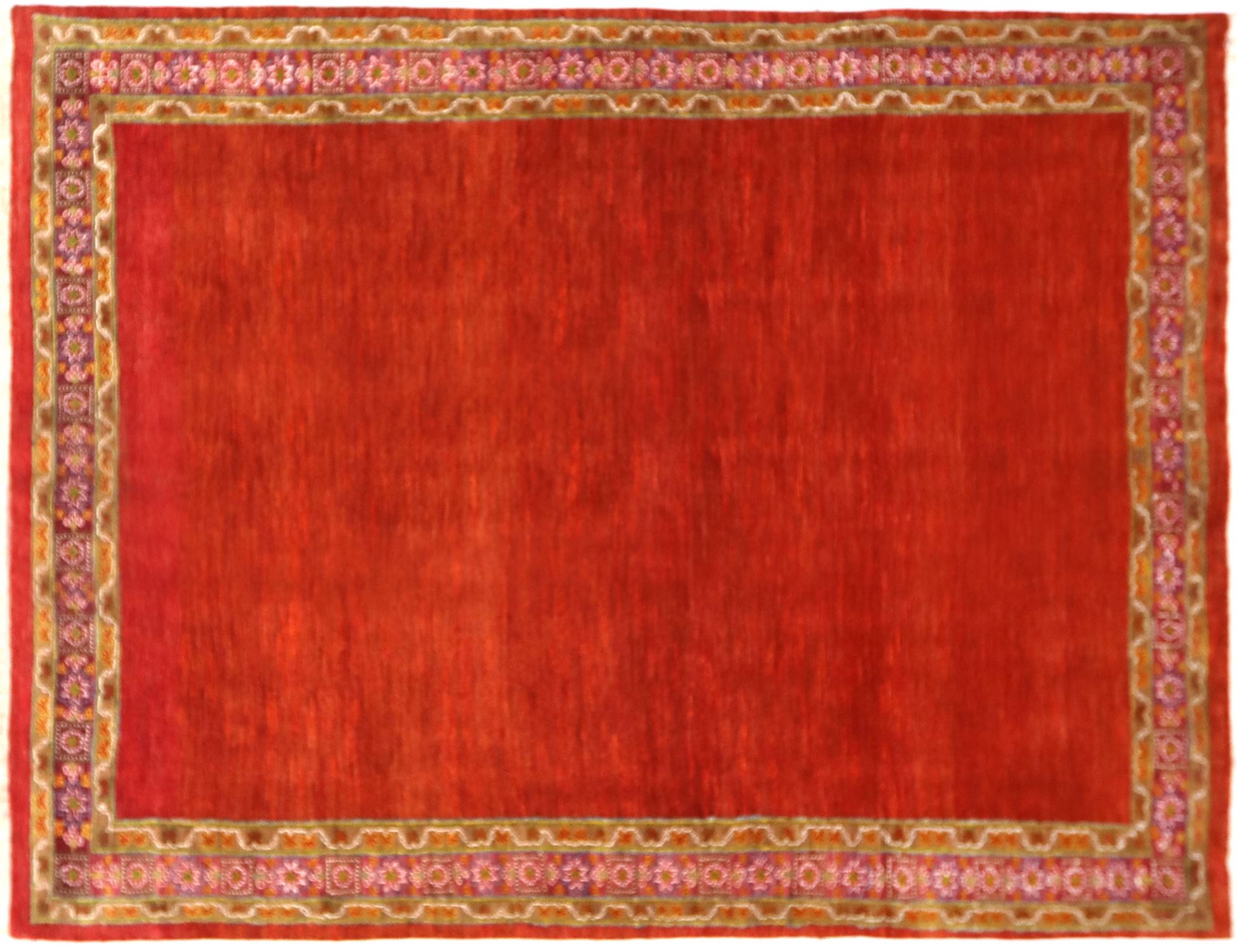 Persian Gabbeh  <br/>285 x 195 cm