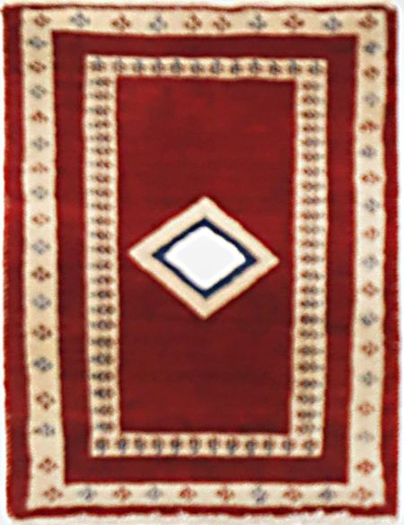 Persian Gabbeh 90 x 60 