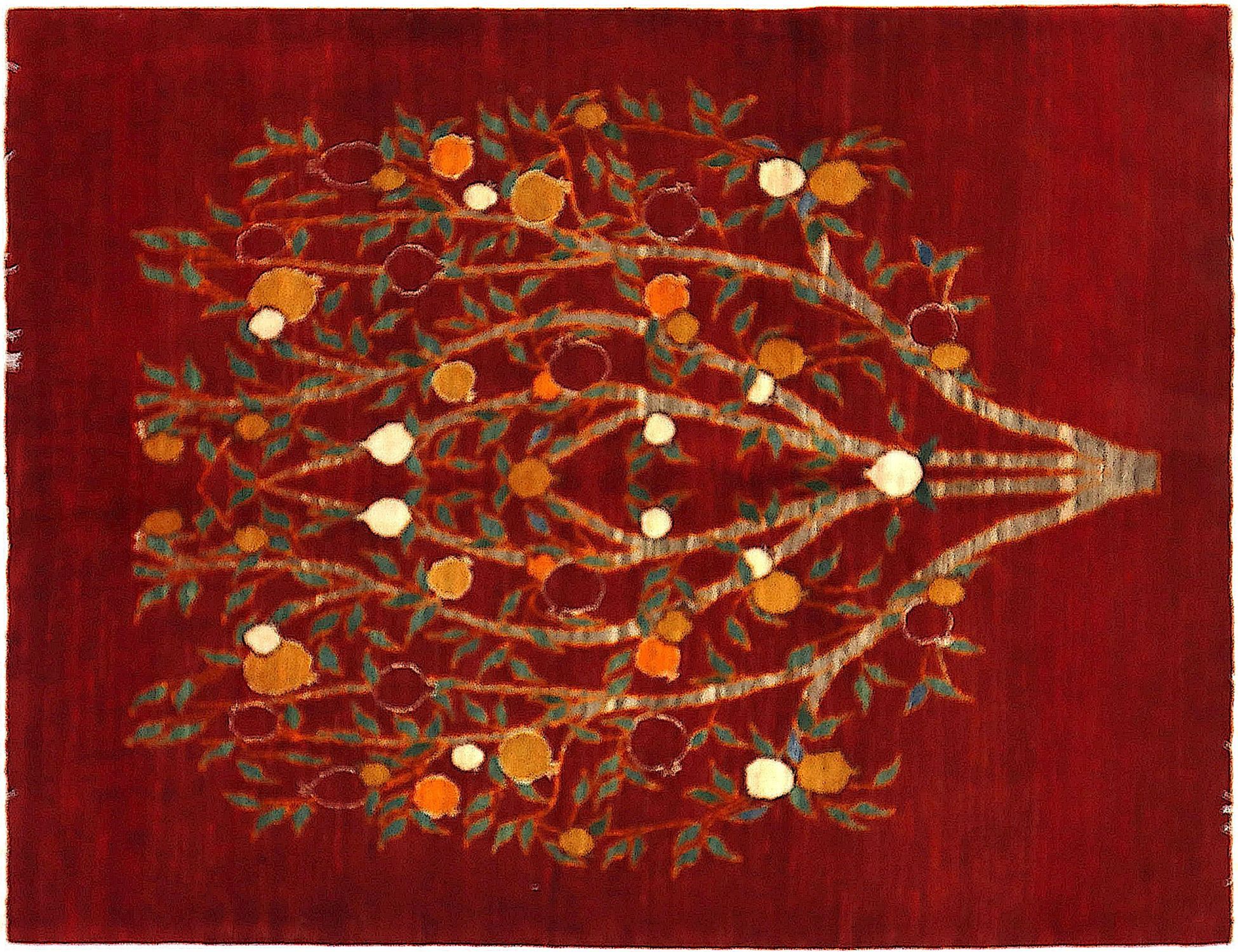 Persian Gabbeh  <br/>227 x 160 cm