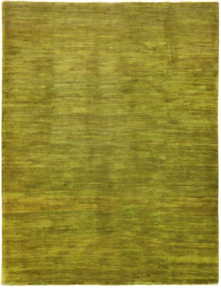 Persian Gabbeh 283 x 202 Πράσινο