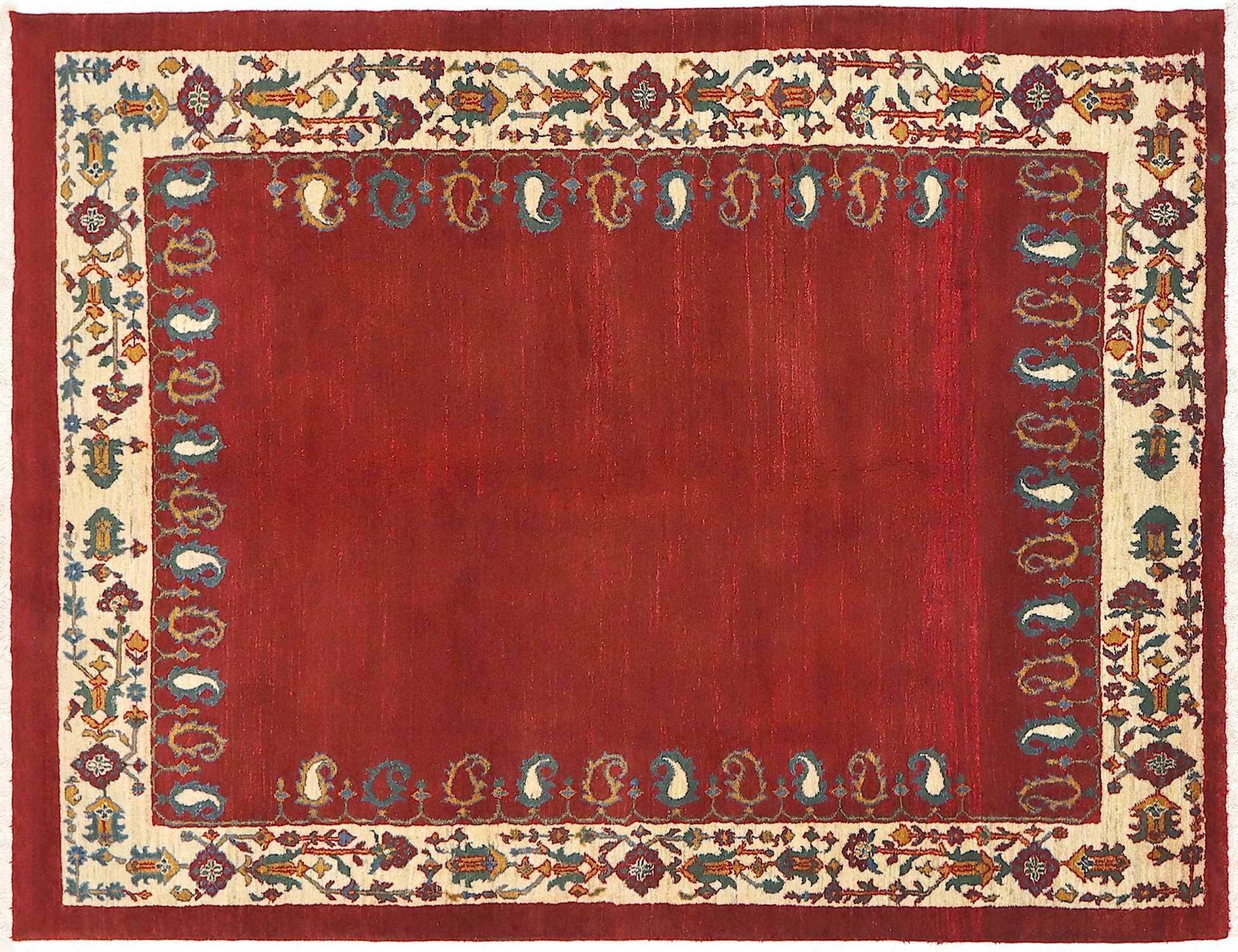 Persian Gabbeh  <br/>245 x 171 cm