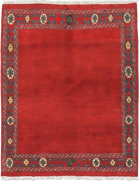 Persian Gabbeh 195 x 153 