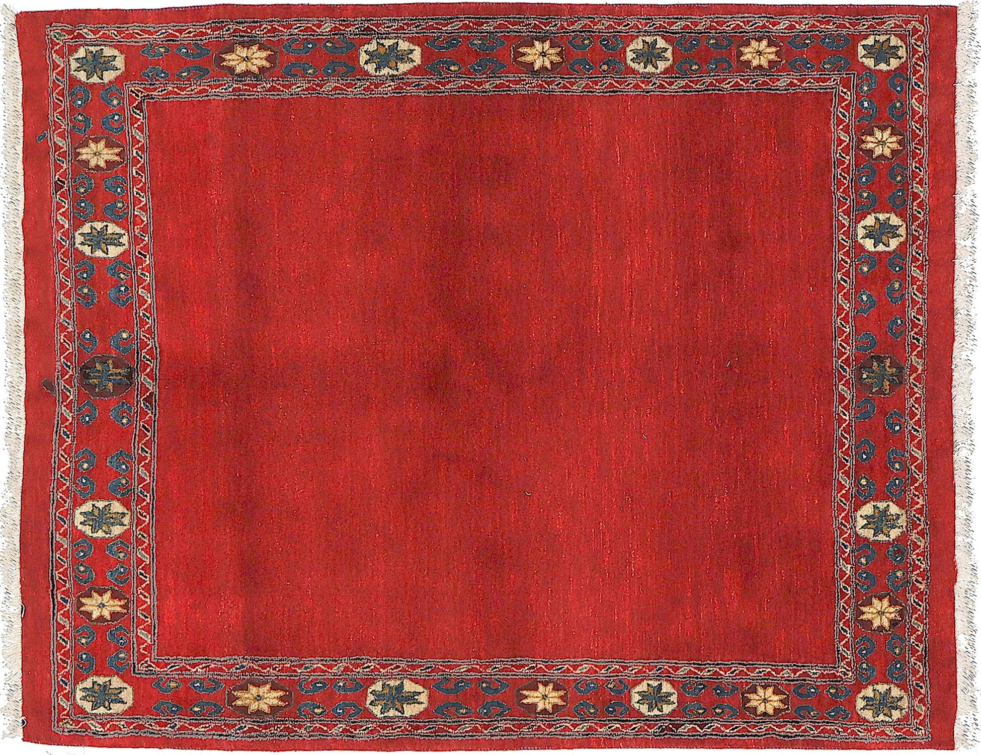 Persian Gabbeh  <br/>195 x 153 cm