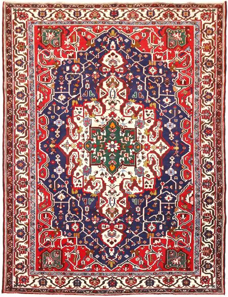 Bakhtiar Patina 310 x 223 