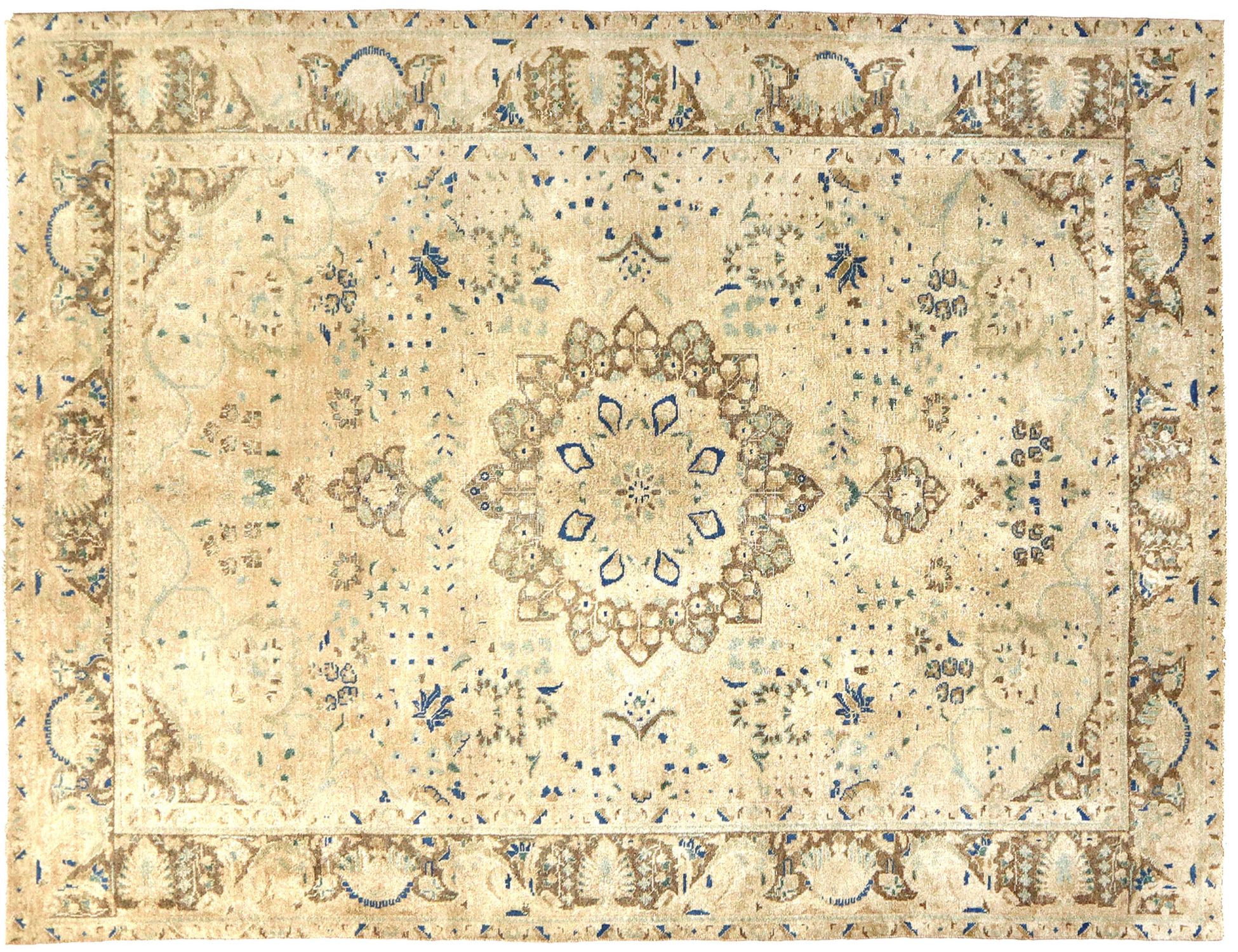 Vintage    <br/>278 x 189 cm