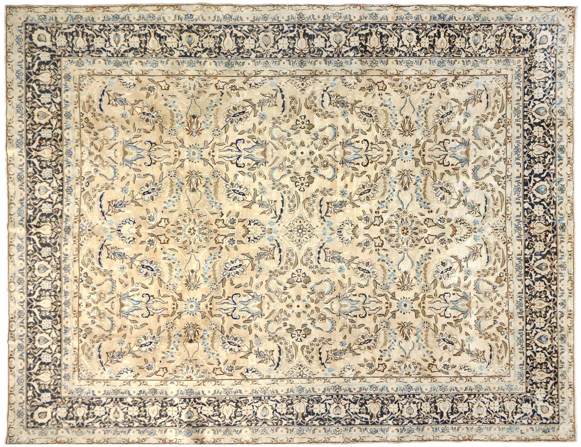 Vintage    <br/>408 x 297 cm