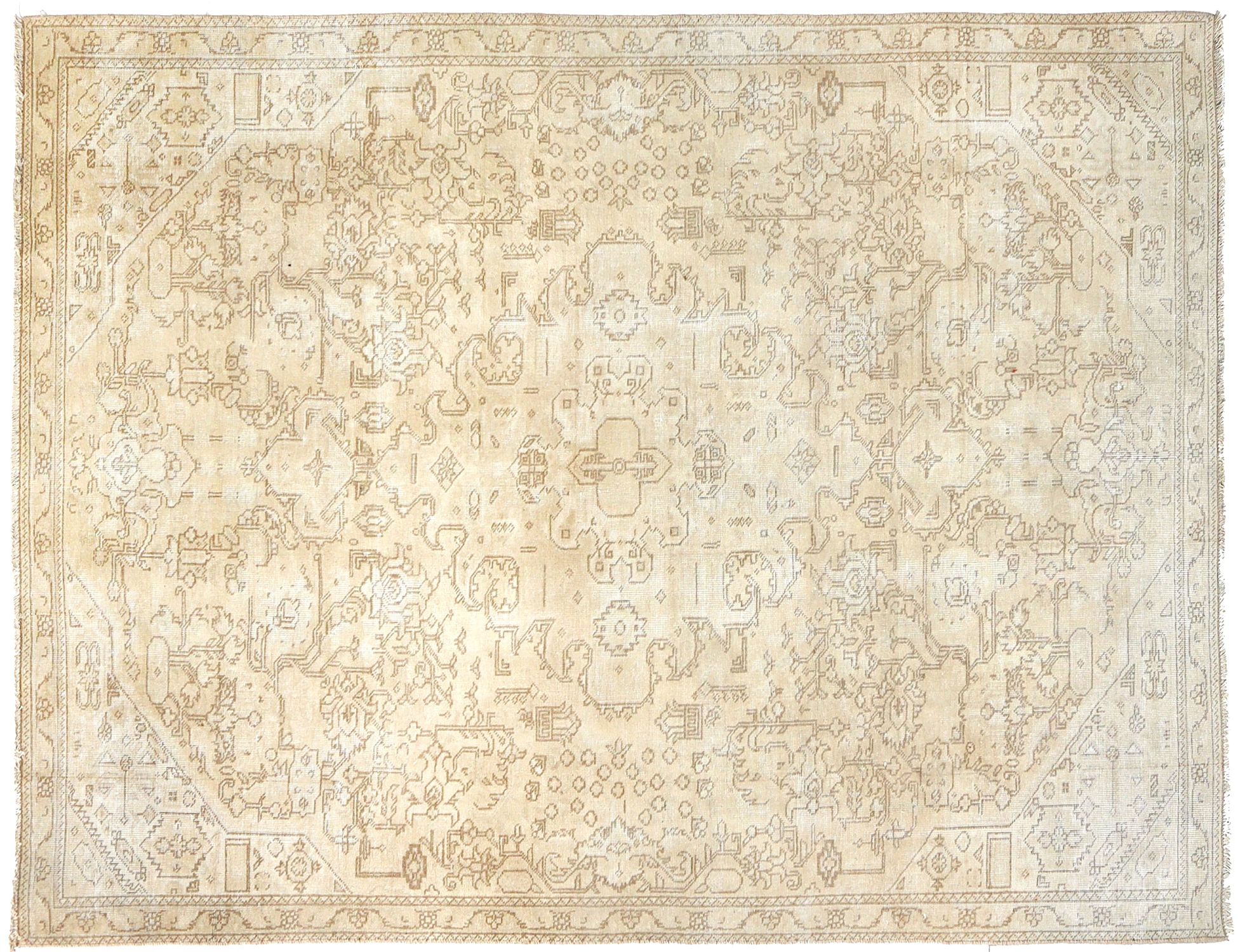 Persian Vintage    <br/>280 x 182 cm