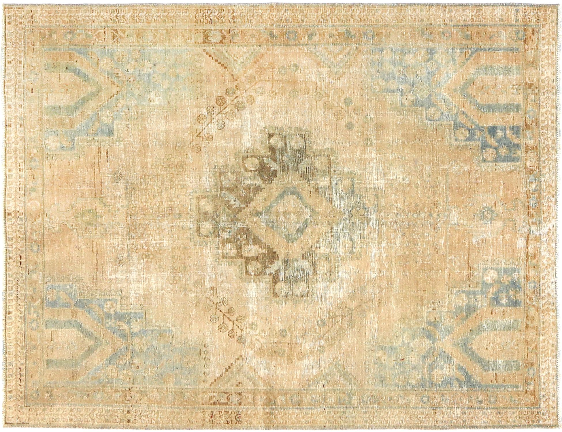 Persian Vintage    <br/>197 x 147 cm