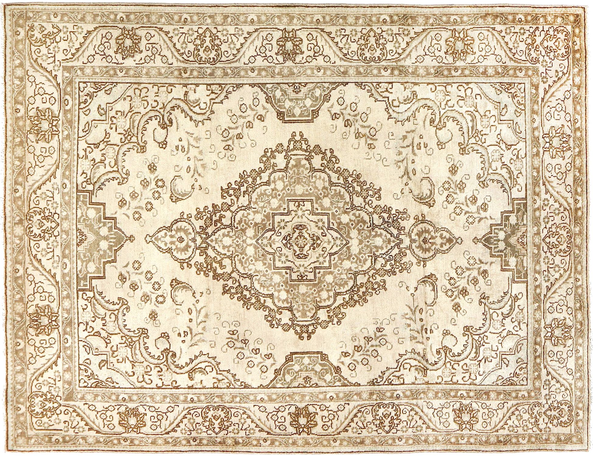Persian Vintage    <br/>299 x 191 cm