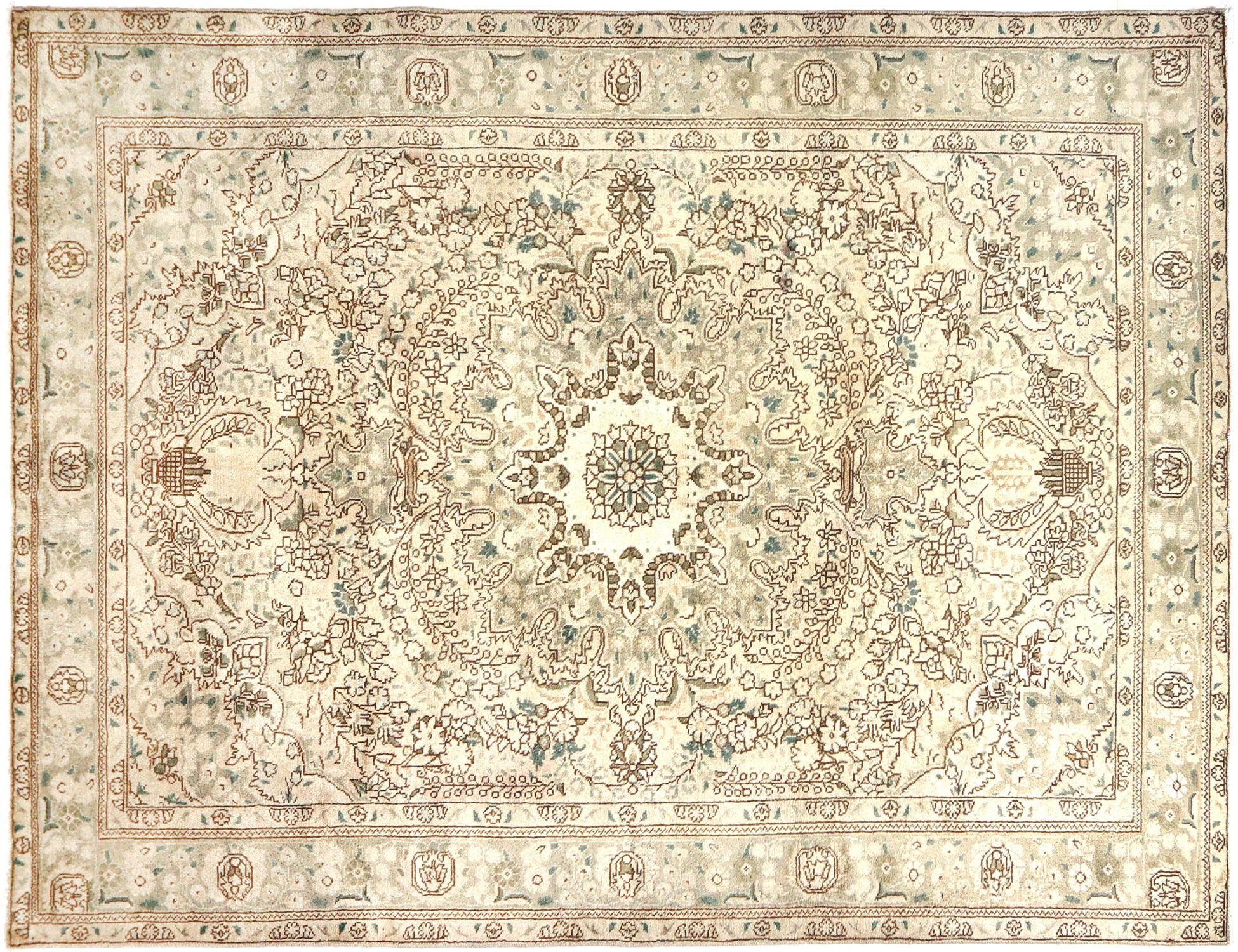 Persian Vintage    <br/>296 x 197 cm