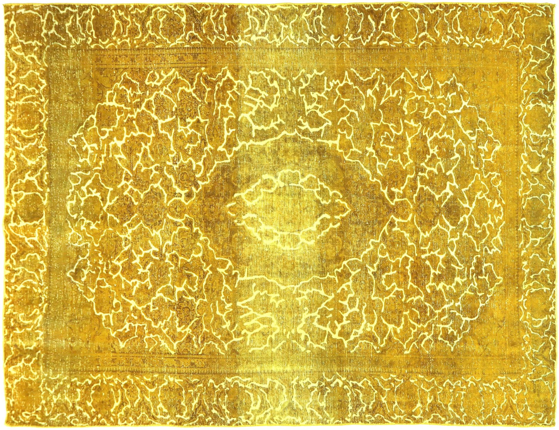 Persian Vintage    <br/>304 x 218 cm