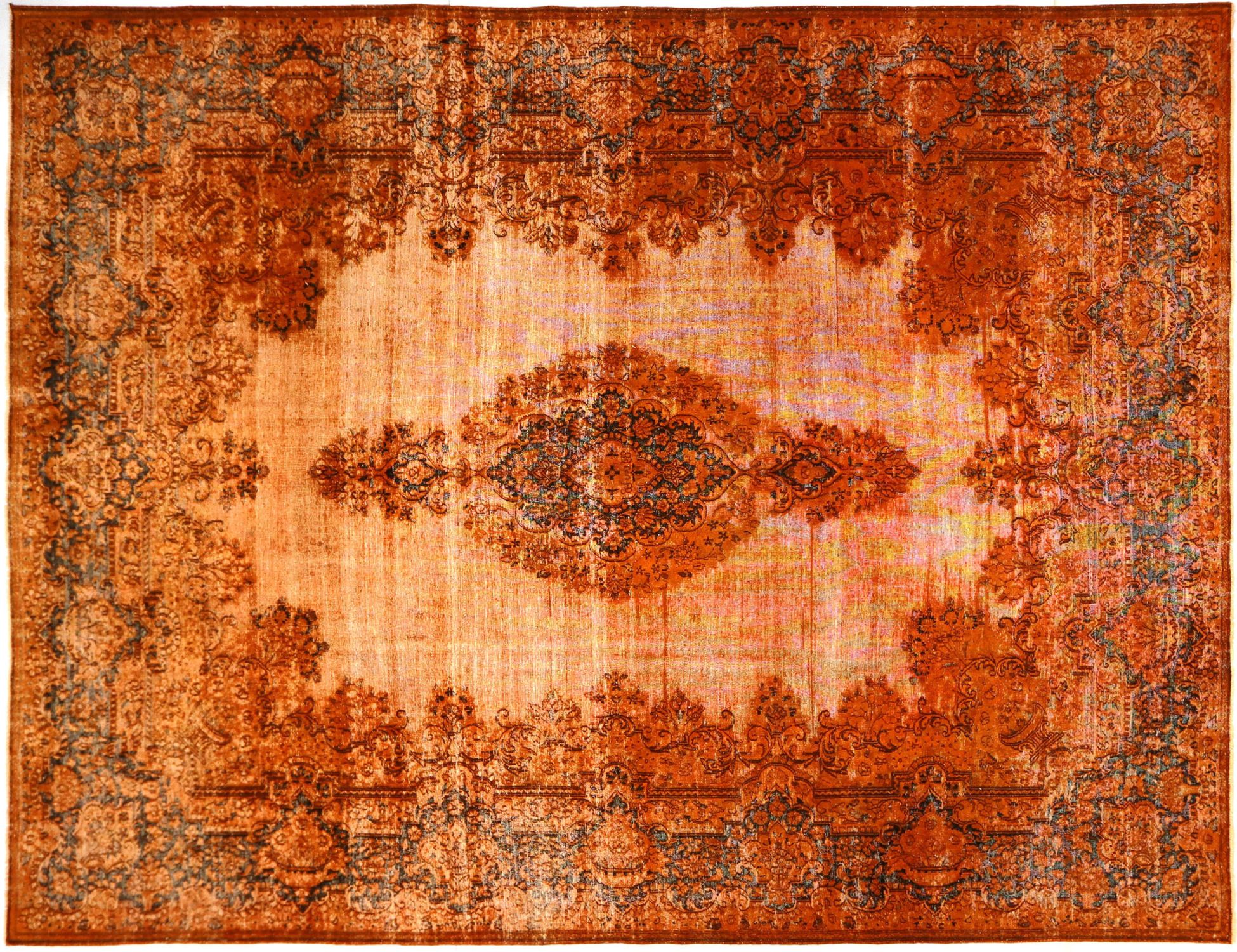 Persian Vintage    <br/>367 x 273 cm