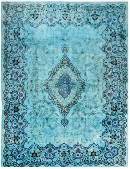 Persian Vintage Χαλί 450 x 310 