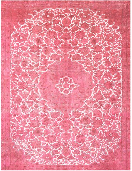 Persian Vintage Χαλί 390 x 210 