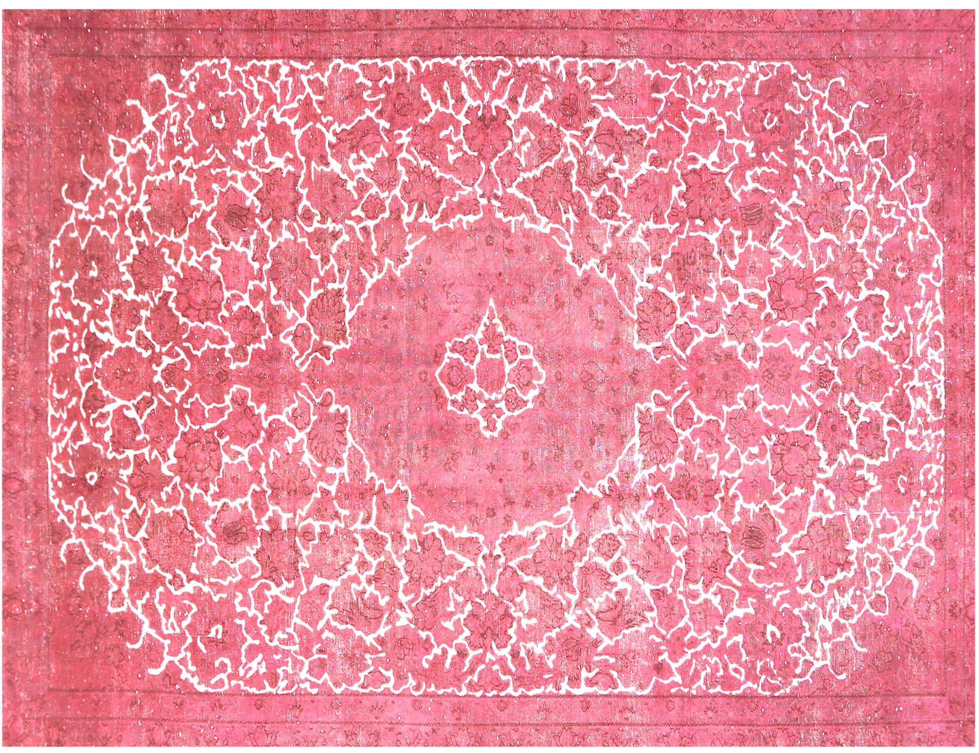 Persian Vintage    <br/>390 x 210 cm