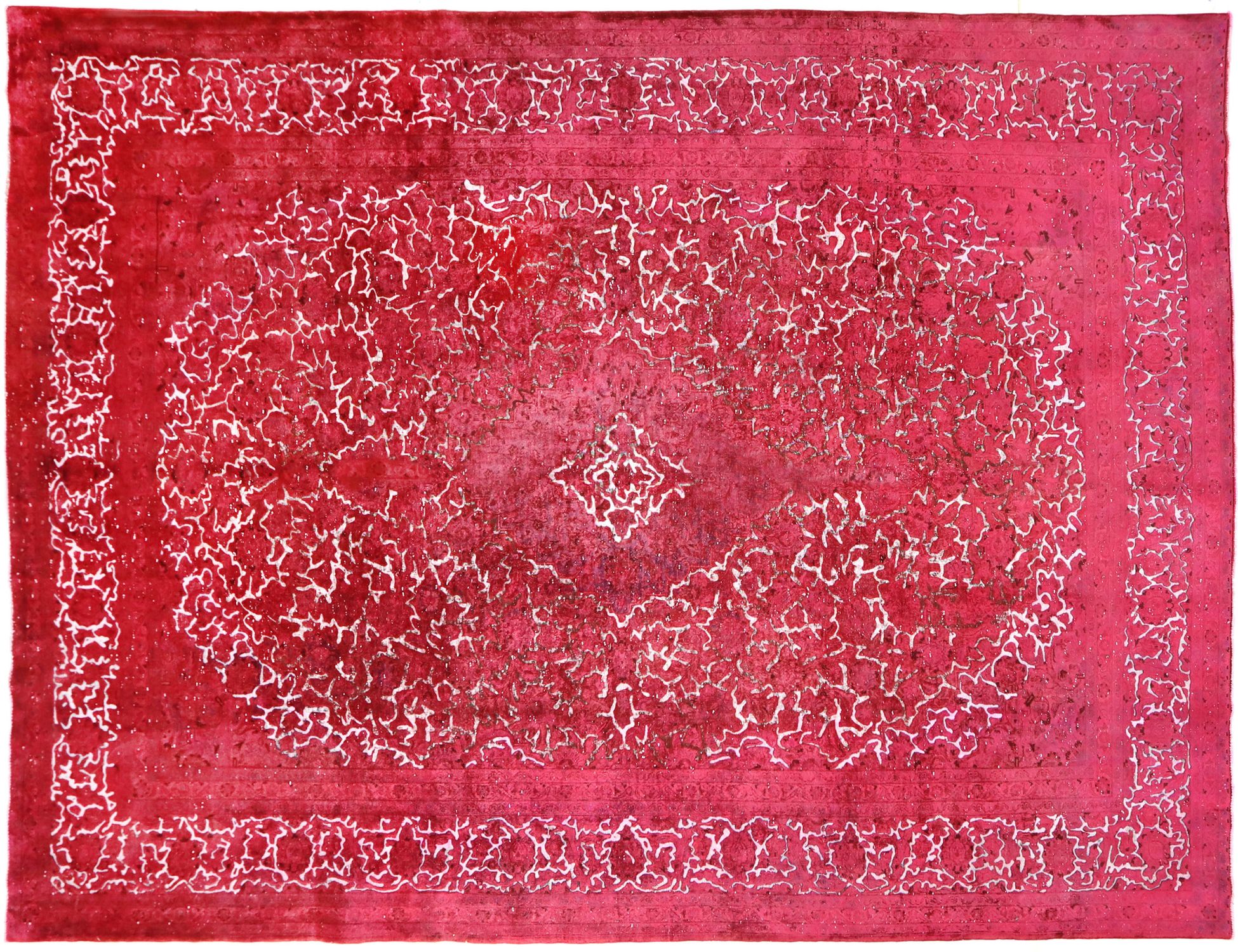 Persian Vintage    <br/>367 x 270 cm