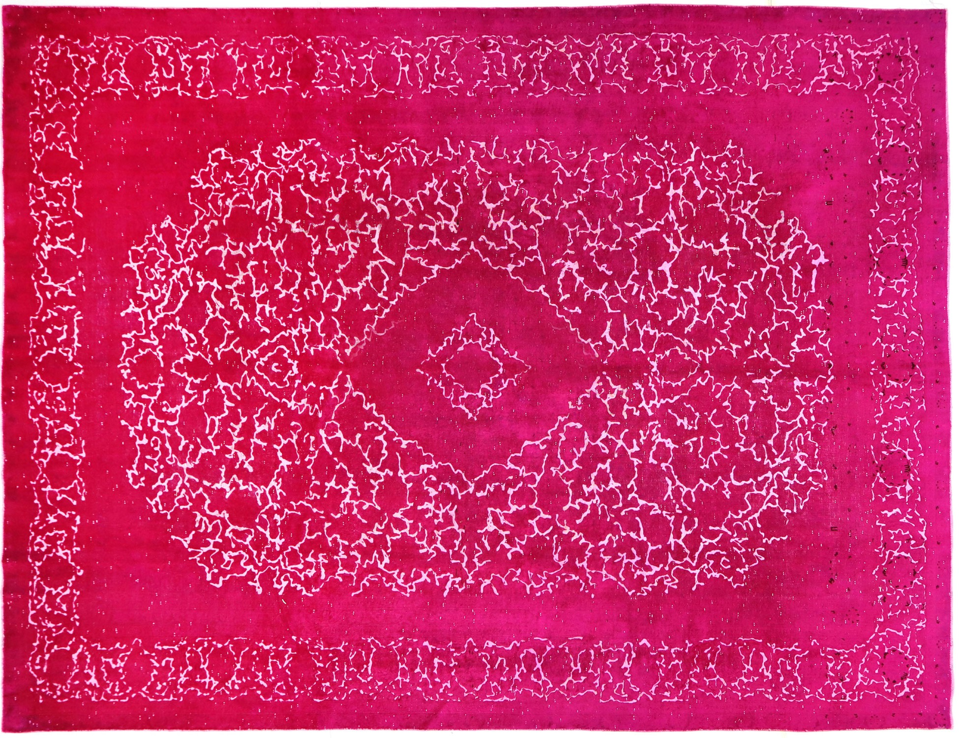 Persian Vintage    <br/>380 x 280 cm