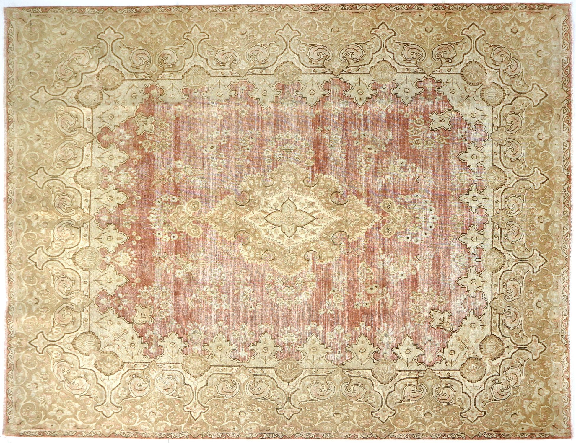 Persian Vintage    <br/>389 x 297 cm