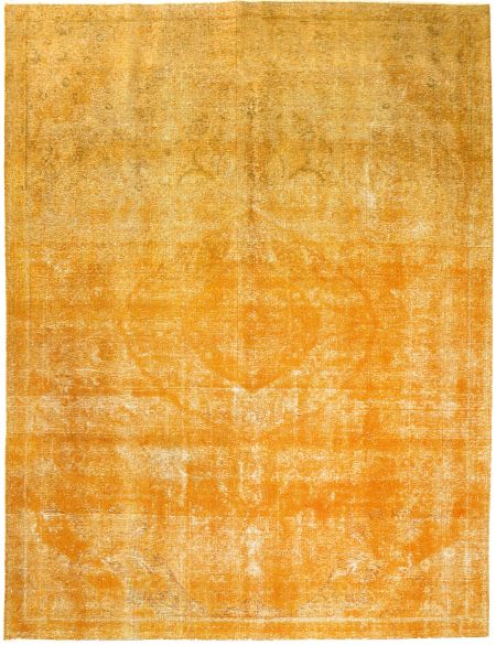 Persian Vintage Χαλί 325 x 238 