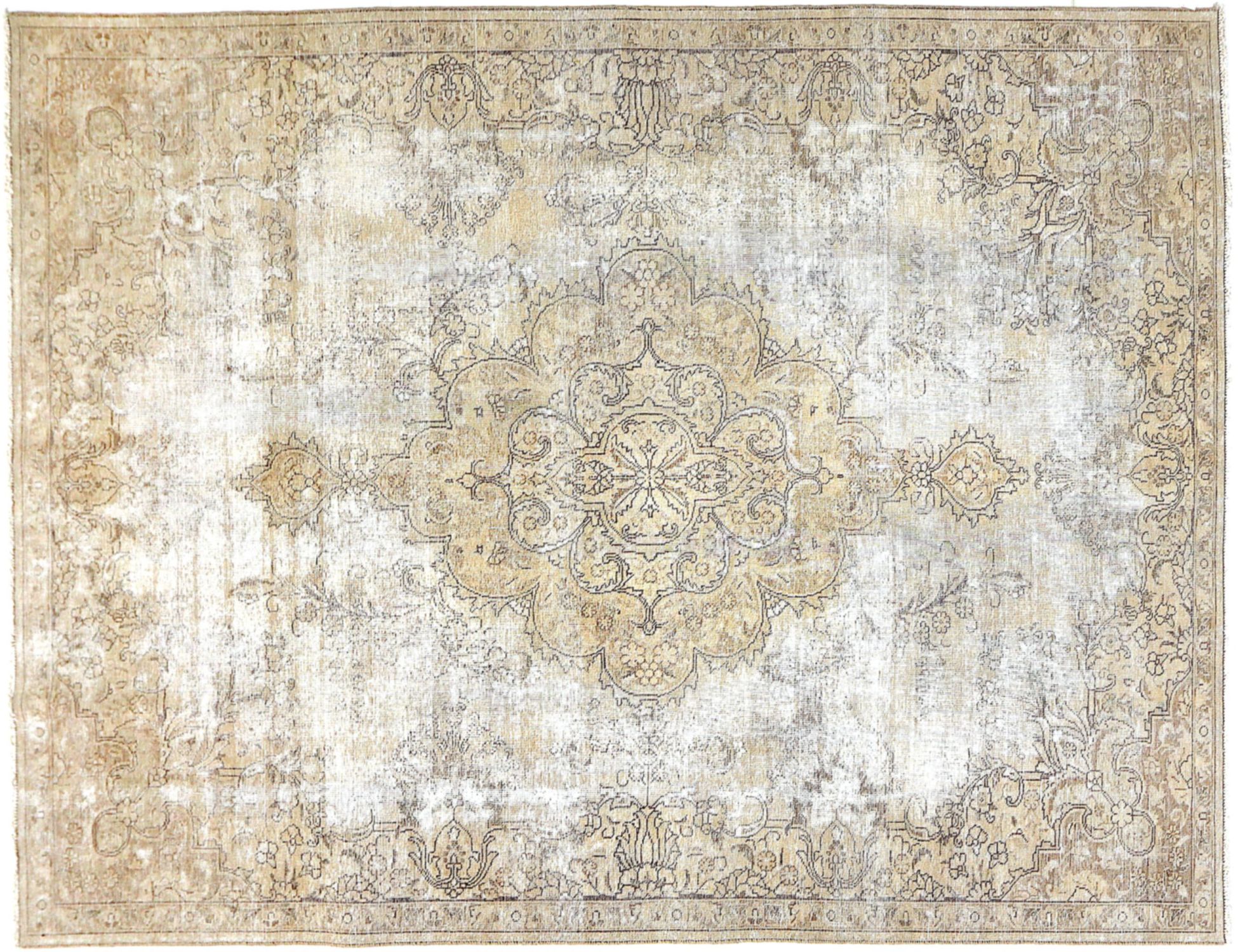 Persian Vintage    <br/>336 x 222 cm
