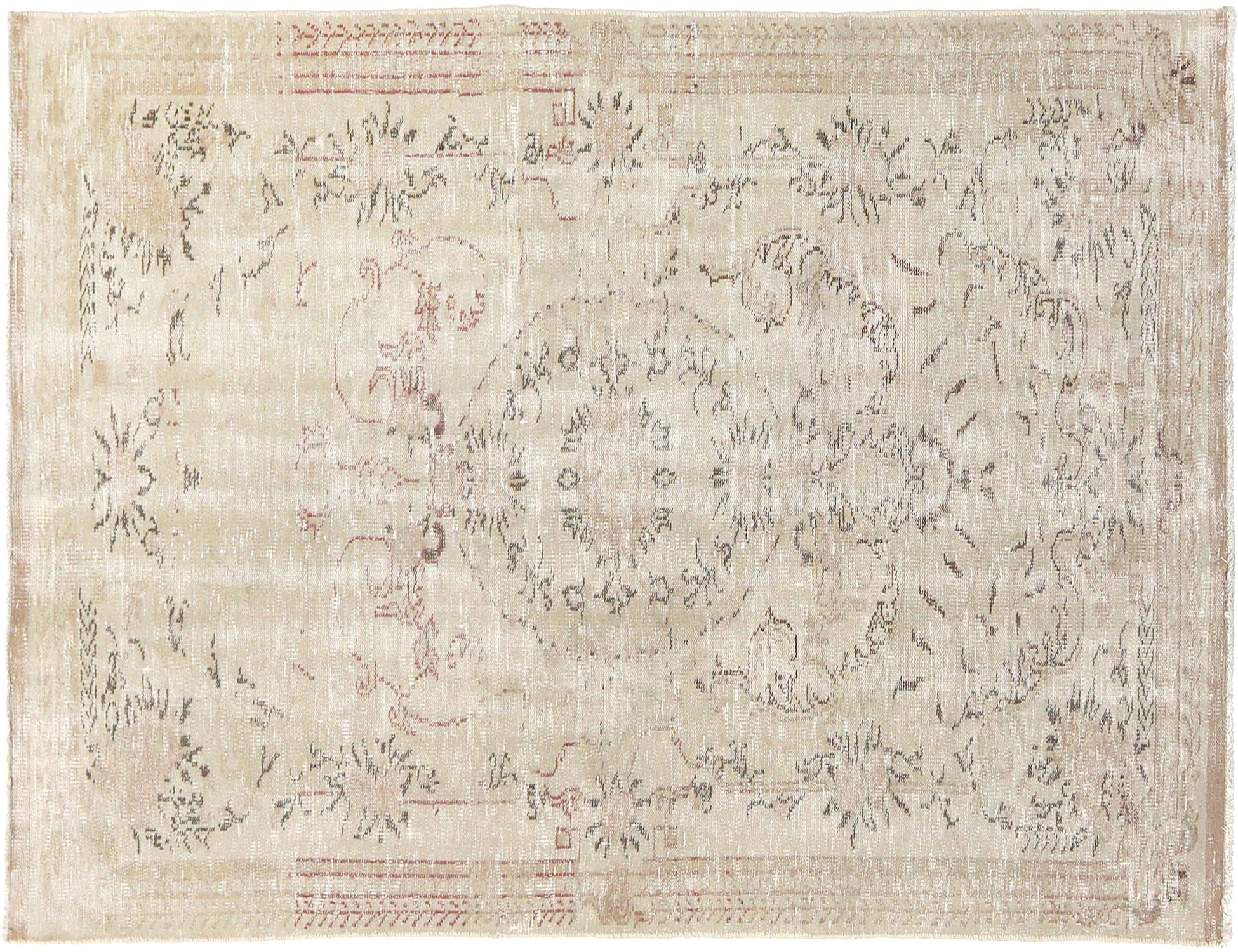 Vintage    <br/>242 x 145 cm