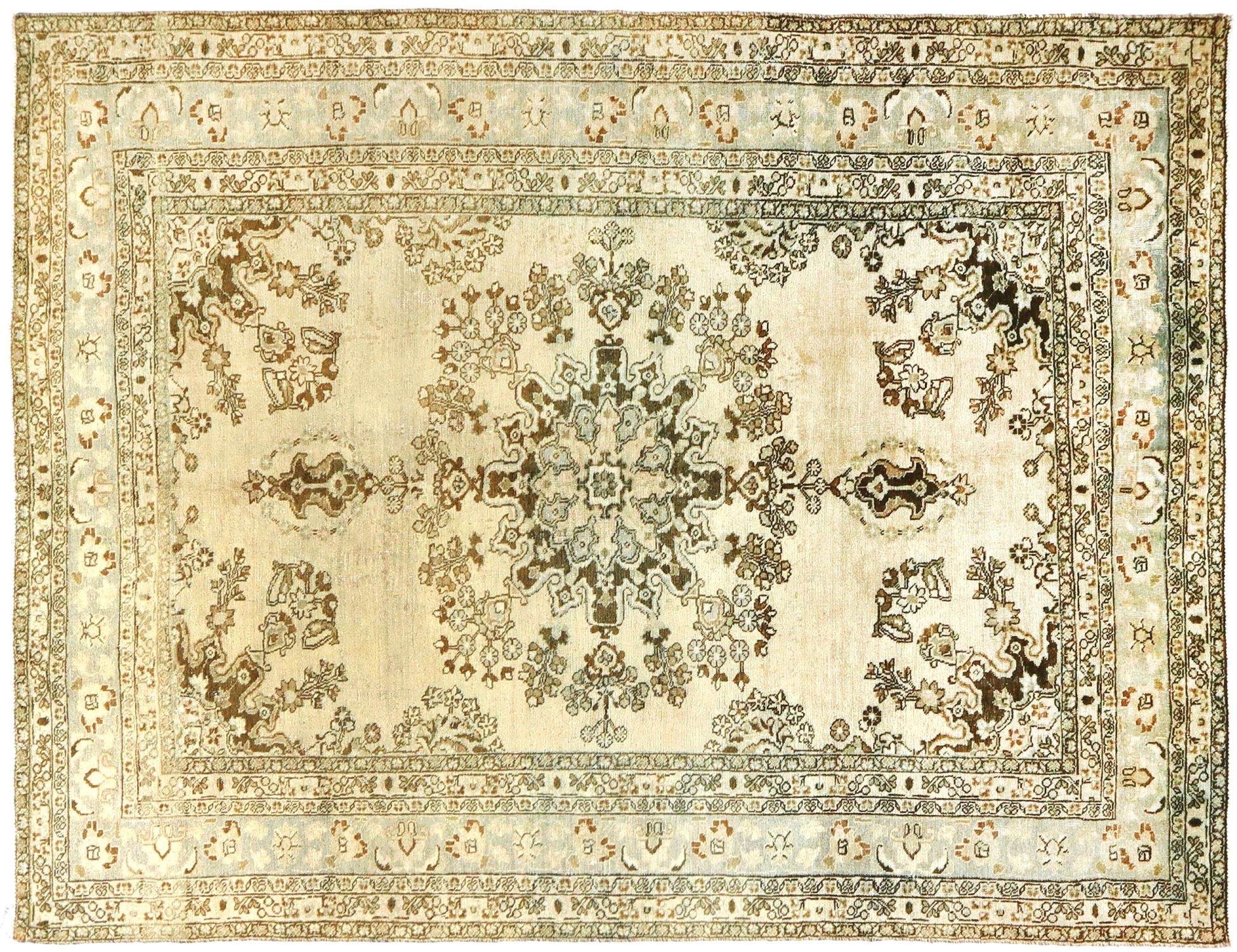 Persian Vintage    <br/>280 x 195 cm