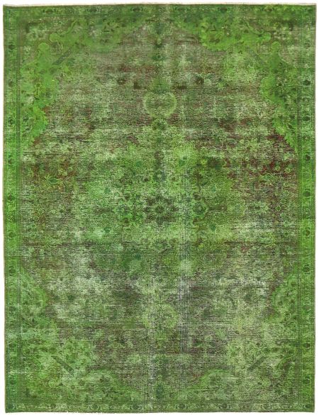 Persian Vintage Χαλί 326 x 223 