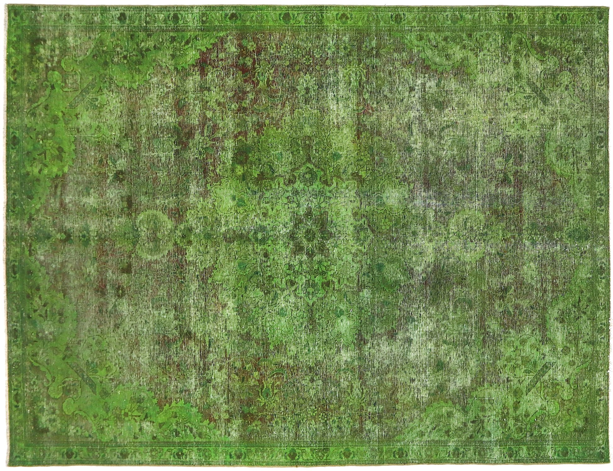 Persian Vintage    <br/>326 x 223 cm