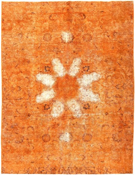 Vintage Χαλί 290 x 207 