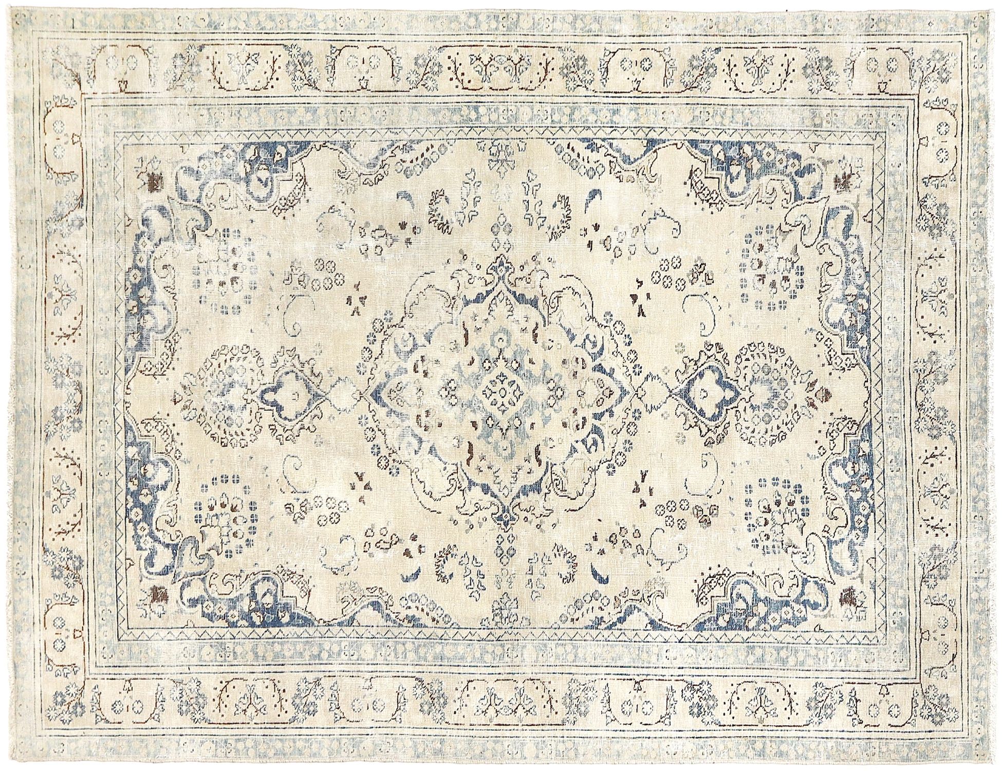 Persian Vintage    <br/>288 x 190 cm