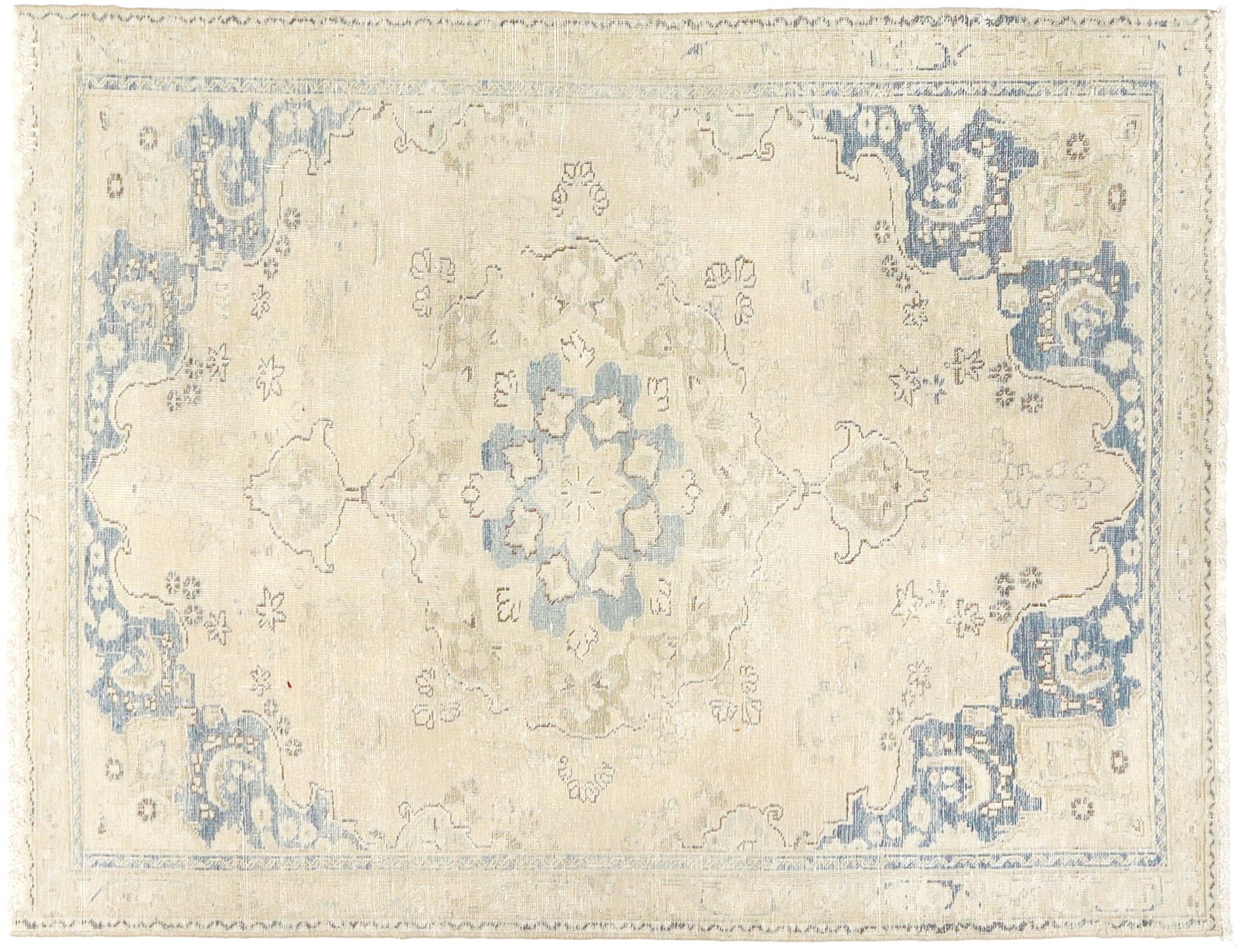 Persian Vintage    <br/>230 x 143 cm
