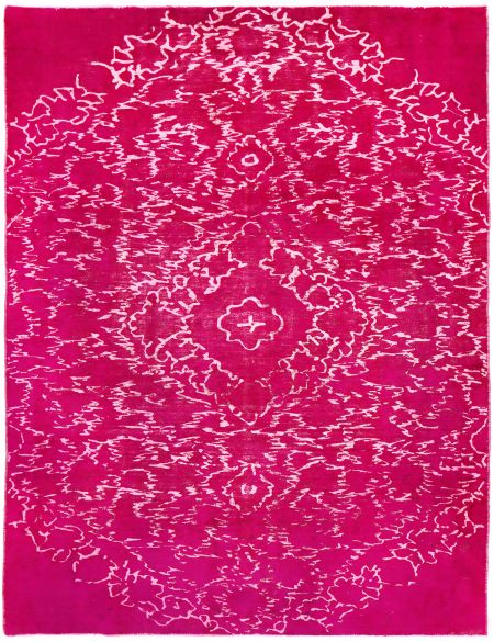 Persian Vintage Χαλί 300 x 188 