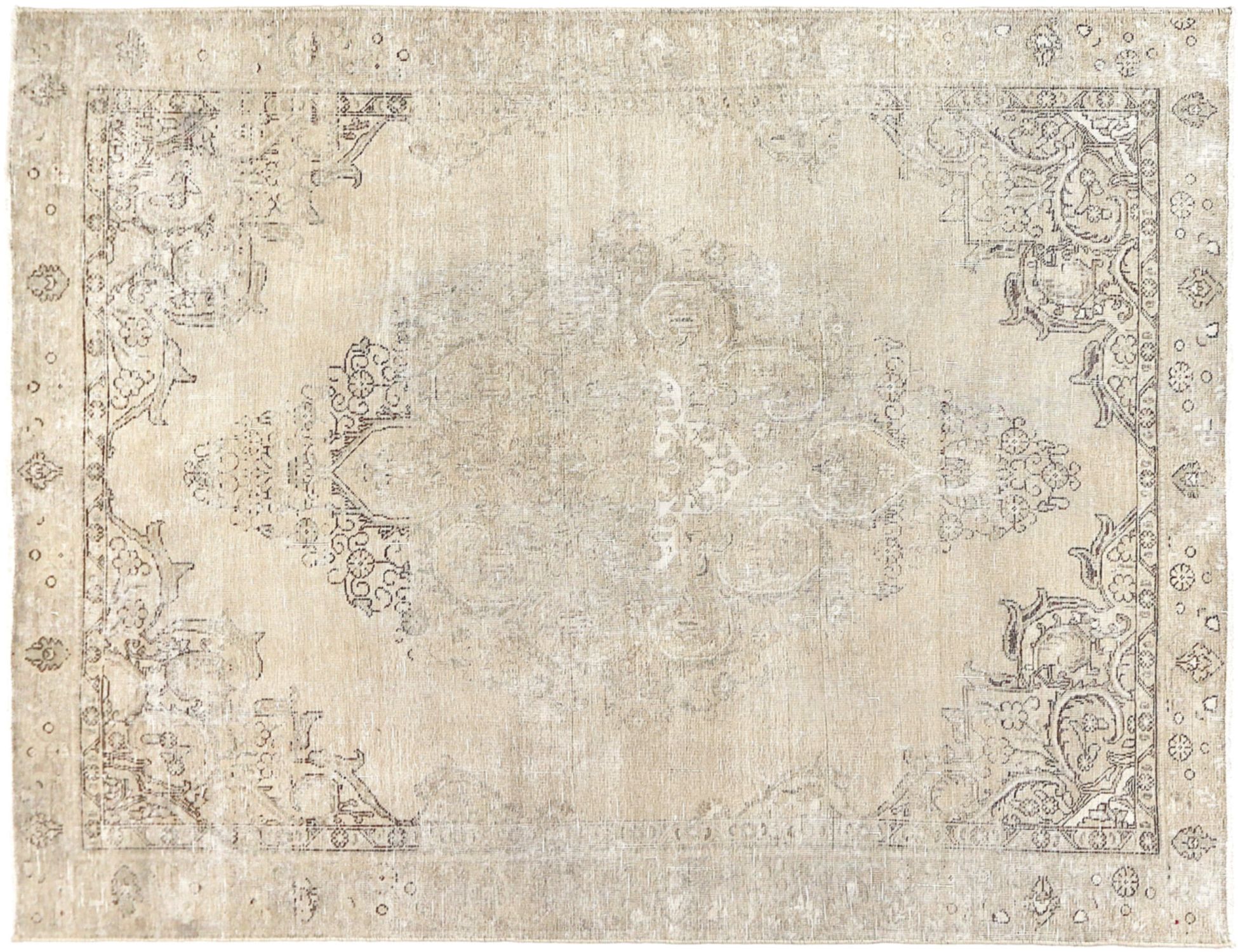 Persian Vintage    <br/>278 x 194 cm