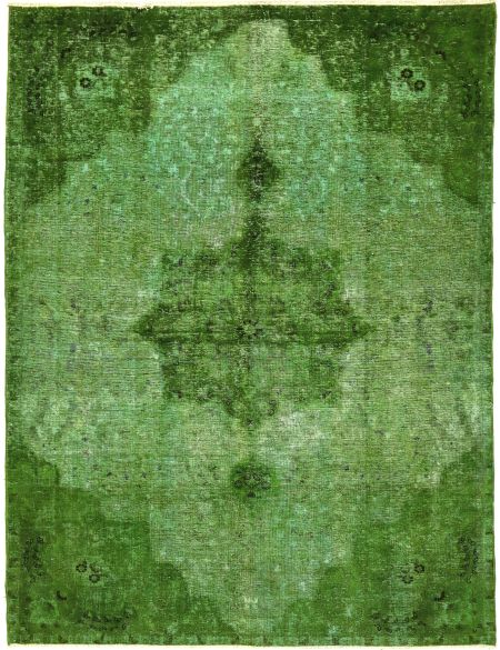 Persian Vintage Χαλί 320 x 220 